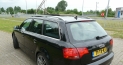 Audi A4 3.0 TDI Quattro Avant 71-TX-RJ 005